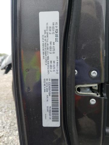2019 DODGE CHARGER SX 2C3CDXBG2KH743640