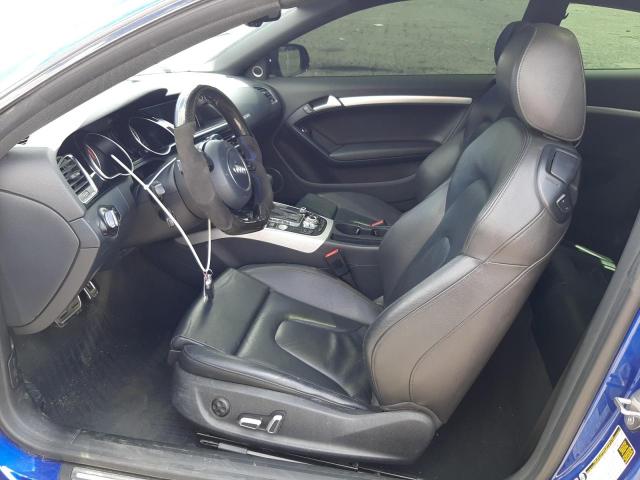 2017 AUDI A5 SPORT - WAUD2AFR3HA001251