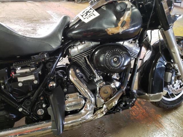 2009 HARLEY-DAVIDSON FLHP - 1HD1FHM149Y605169