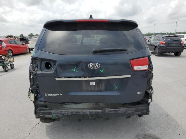KNDMC5C1XG6147864 KIA SEDONA EX