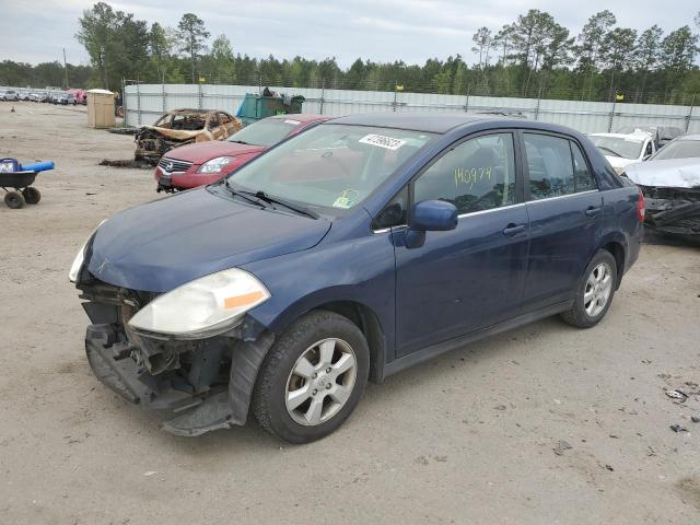 2007 Nissan Versa S