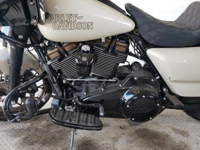 2023 HARLEY-DAVIDSON FLTRXST 1HD1ACL17PB611633