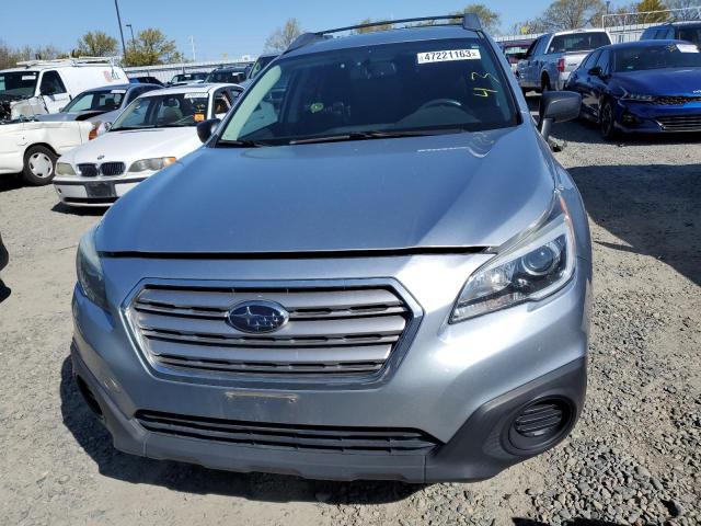 4S4BSBAC1F3211072 Subaru Outback 2.5i