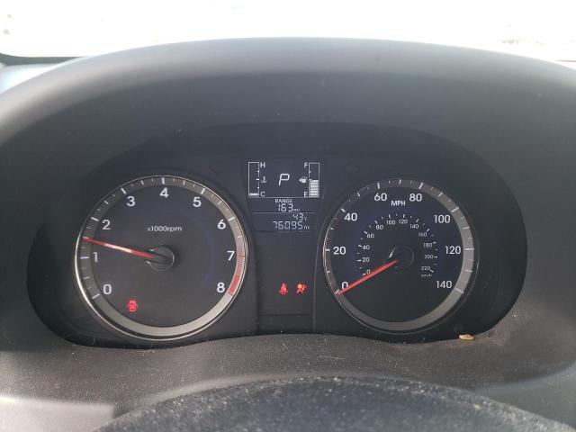 KMHCT5AE5GU241207 Hyundai ACCENT SE