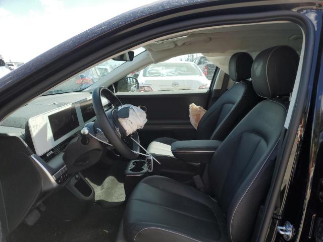 2022 HYUNDAI IONIQ 5 LI - KM8KRDAF6NU091649