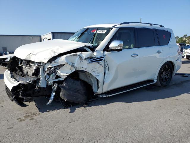 2020 NISSAN ARMADA PLA - JN8AY2NF7L9361347