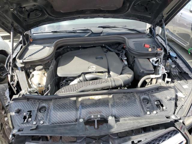 4JGFB4KB4MA375461 Mercedes-Benz Gle 350 4matic