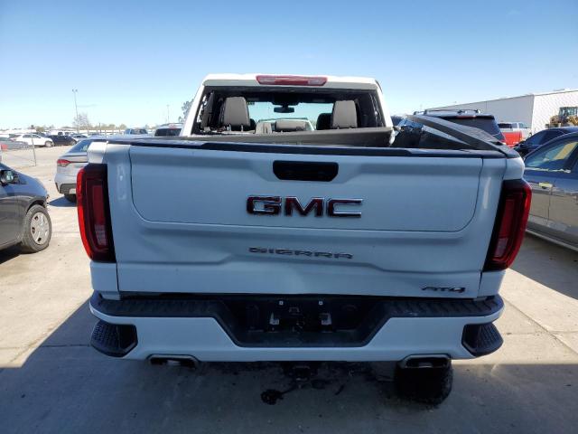 3GTP9EEL7MG451545 GMC Sierra K1500 At4