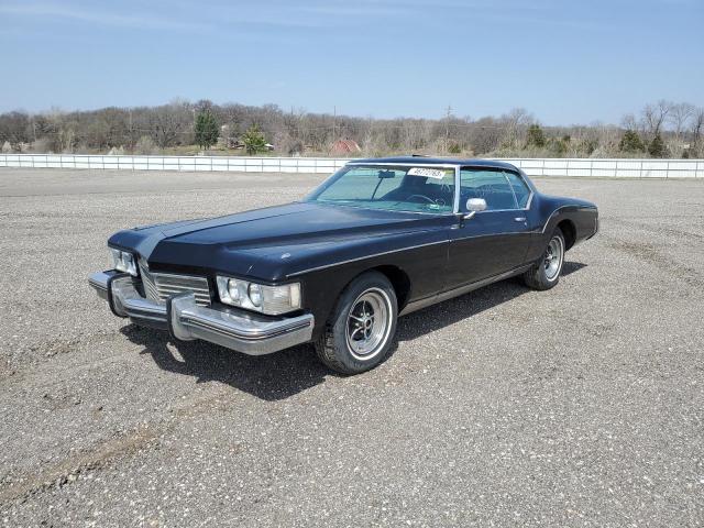 1973 Buick Riviera 