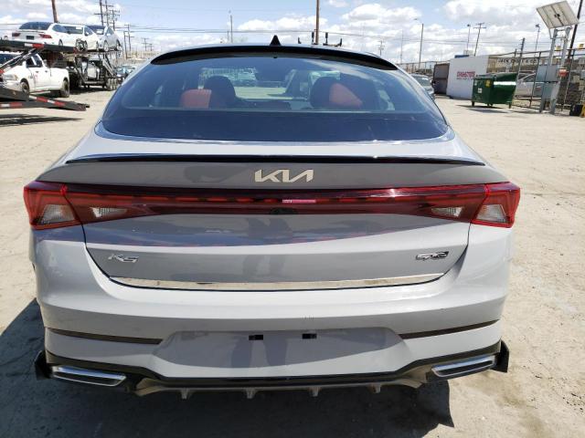 5XXG64J22NG118996 KIA K5 GT LINE