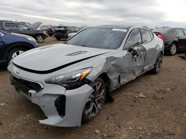 2019 Kia Stinger GT1