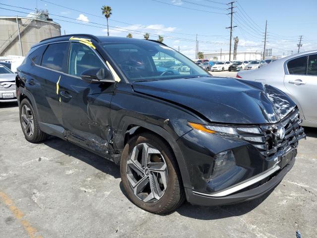 5NMJFCAE7NH086753 Hyundai TUCSON SEL