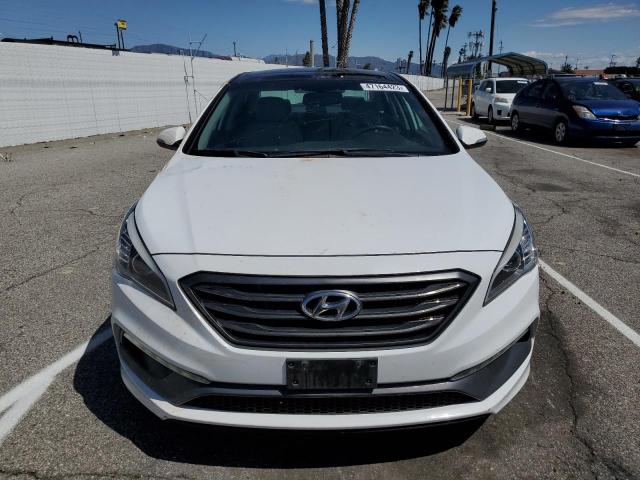 2016 HYUNDAI SONATA SPO - 5NPE34AF7GH266605