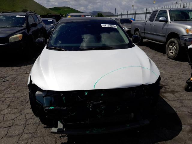 3N1AB8DV5LY311519 Nissan SENTRA SR