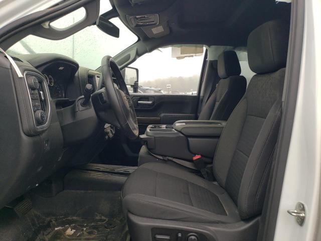 1GC1YNEY2MF310775 CHEVROLET ALL Models 2021