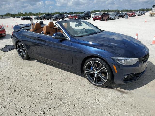 2019 BMW 430I - WBA4Z1C58KEE44995