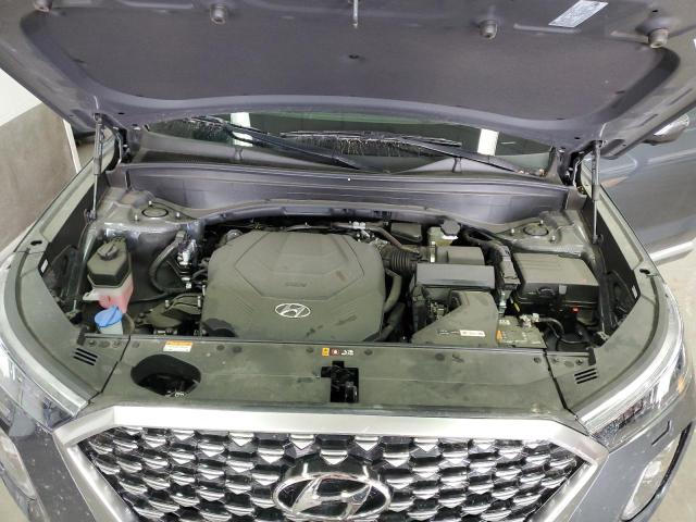 2022 HYUNDAI PALISADE C - KM8R7DHE4NU373855