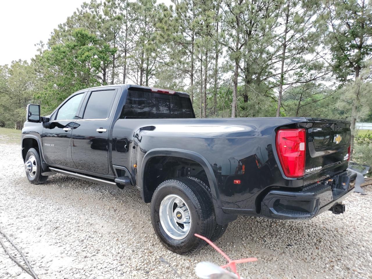 1GC4YVEY9NF333971 CHEVROLET ALL Models 2022