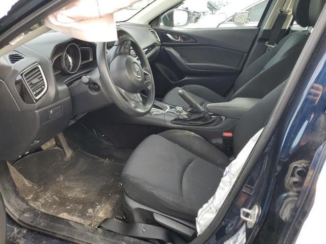2016 MAZDA 3 SPORT - 3MZBM1U76GM319806