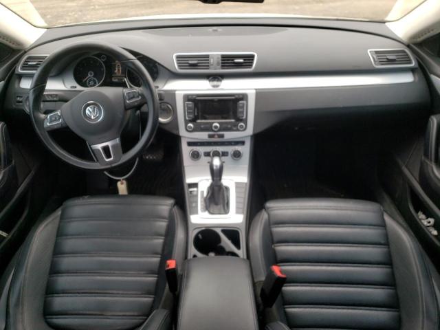 2015 VOLKSWAGEN CC SPORT - WVWBP7AN5FE803292