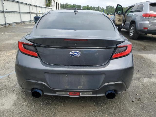 2022 SUBARU BRZ PREMIU JF1ZDBB1XN9700713