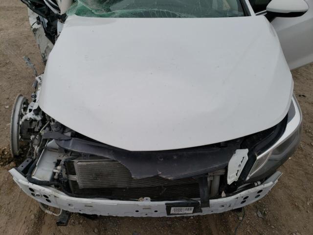 2018 CHEVROLET CRUZE PREM - 1G1BF5SM6J7218398