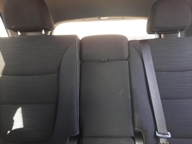 5XYKTDA77EG461815 KIA SORENTO LX