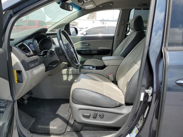 KNDMC5C1XG6147864 KIA SEDONA EX