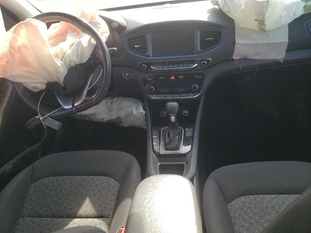 2019 HYUNDAI IONIQ - KMHC65LD4KU110533