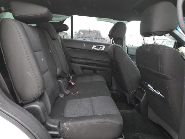 1FM5K8D86EGC49508 Ford EXPLORER XLT