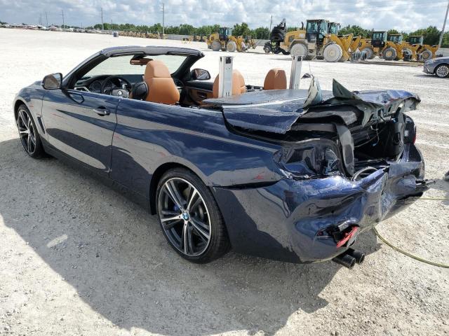 2019 BMW 430I - WBA4Z1C58KEE44995
