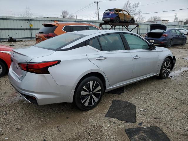 2019 NISSAN ALTIMA SV - 1N4BL4DW9KN300850