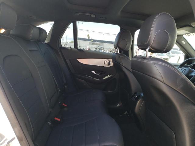 WDC0G5EB8KF616476 Mercedes-Benz Glc 350e