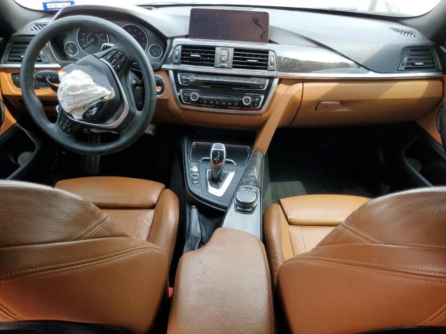 2016 BMW 435 I GRAN WBA4B1C58GG242896