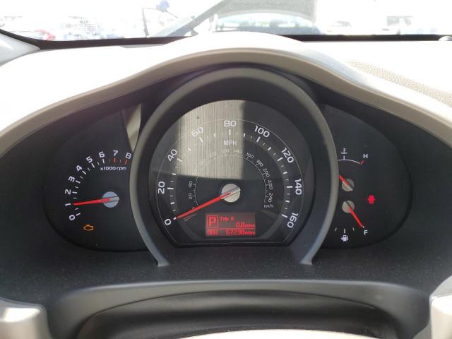KNDPCCAC2F7791941 KIA Sportage Ex