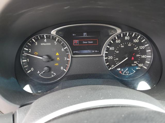 1N4AL3AP6GC284371 Nissan ALTIMA 2.5