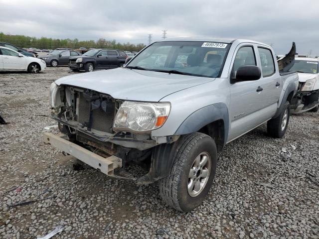 2006 Toyota Tacoma 