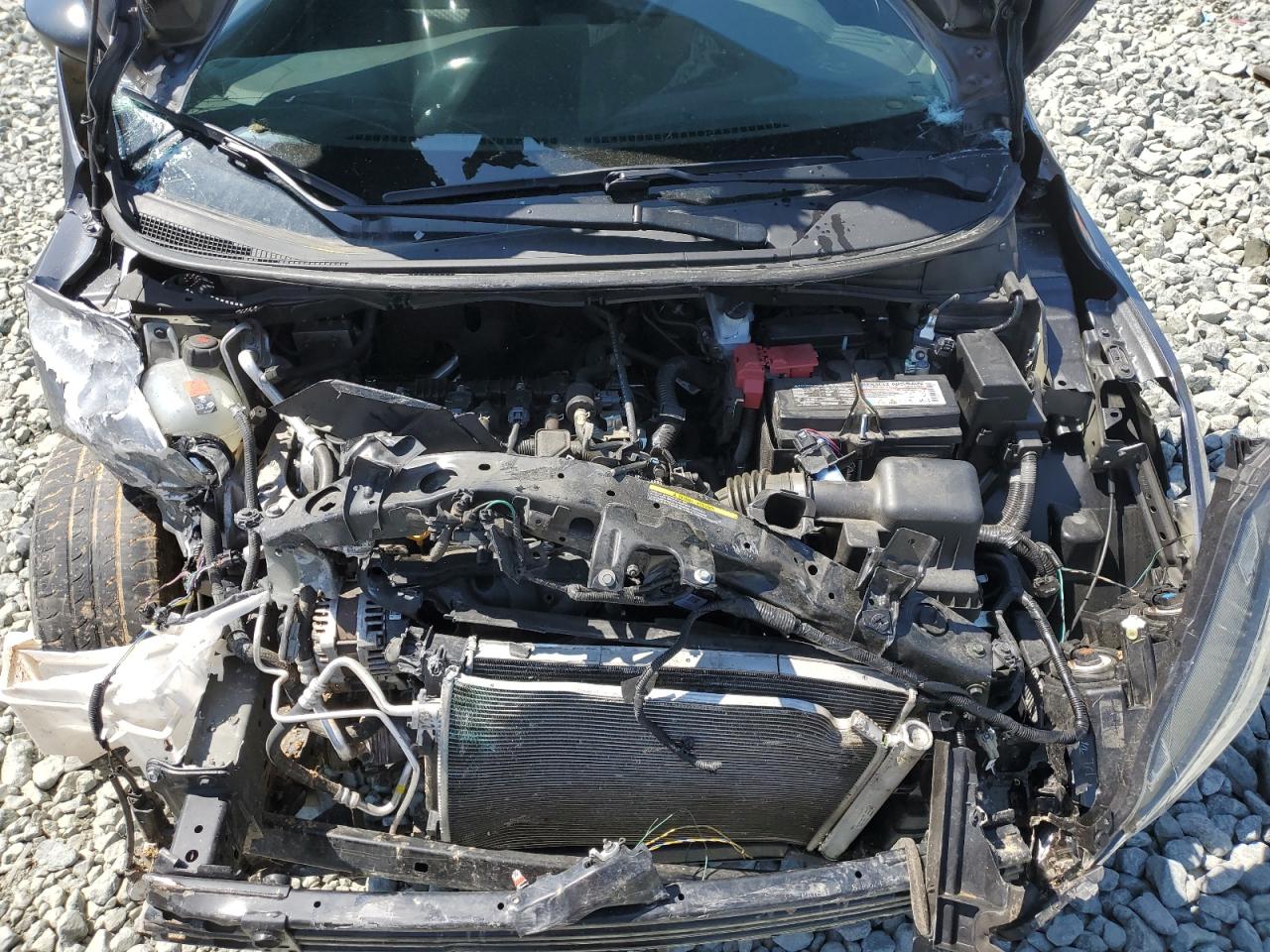 3N1CN8DV2LL814065 NISSAN VERSA 2020