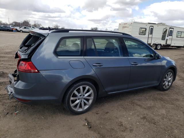 2017 VOLKSWAGEN GOLF SPORT - 3VWC17AU0HM510794