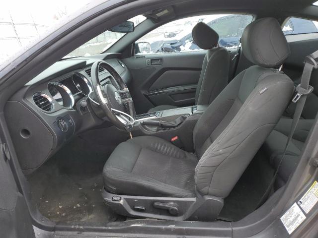 1ZVBP8AM4E5250031 Ford MUSTANG