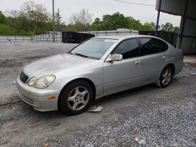 2000 Lexus GS 300 