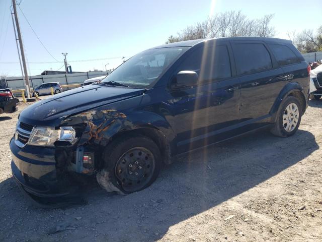 2014 Dodge Journey SE