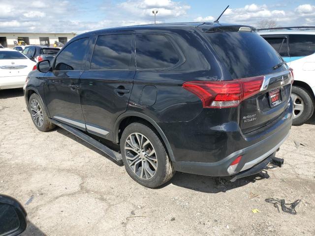 VIN JA4AD2A32GZ023180 2016 MITSUBISHI OUTLANDER no.2