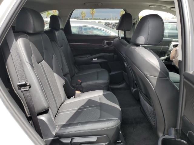 5XYRK4LF5PG164244 KIA SORENTO SX