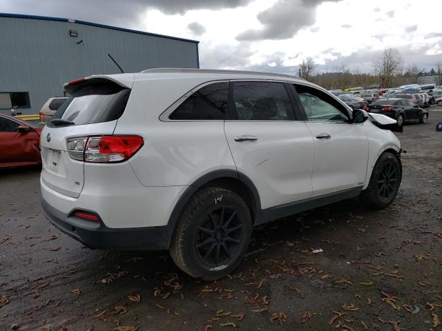 5XYPGDA54GG137748 KIA SORENTO LX