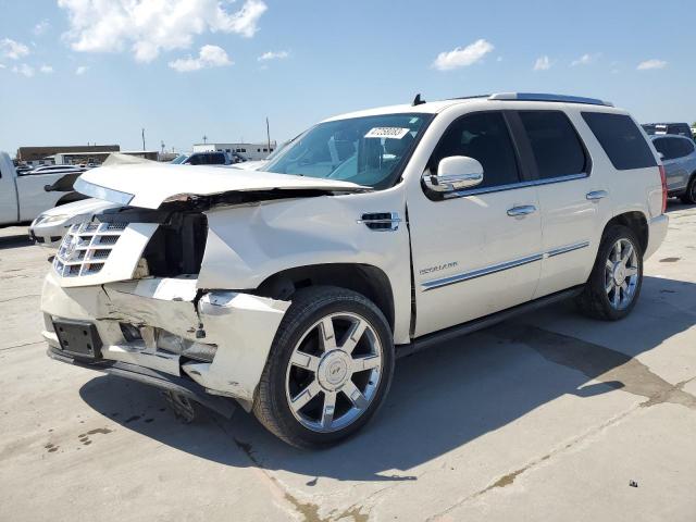 2010 Cadillac Escalade Premium