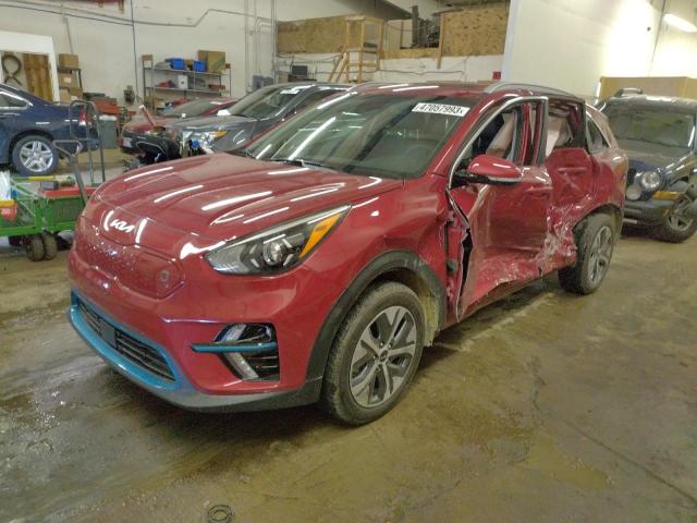 2022 Kia Niro EX Premium