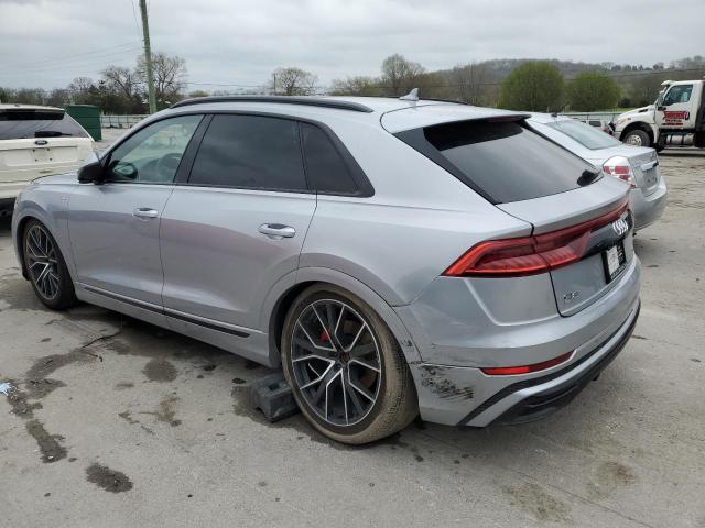 2019 AUDI Q8 PRESTIG WA1FVAF1XKD036740