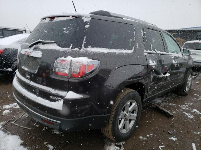 1GKKVPKD7EJ103456 GMC ACADIA SLE