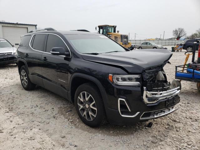 1GKKNKLS8LZ171750 GMC ACADIA SLE
